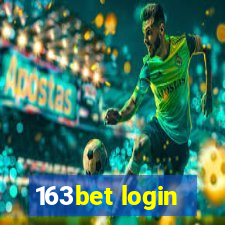 163bet login